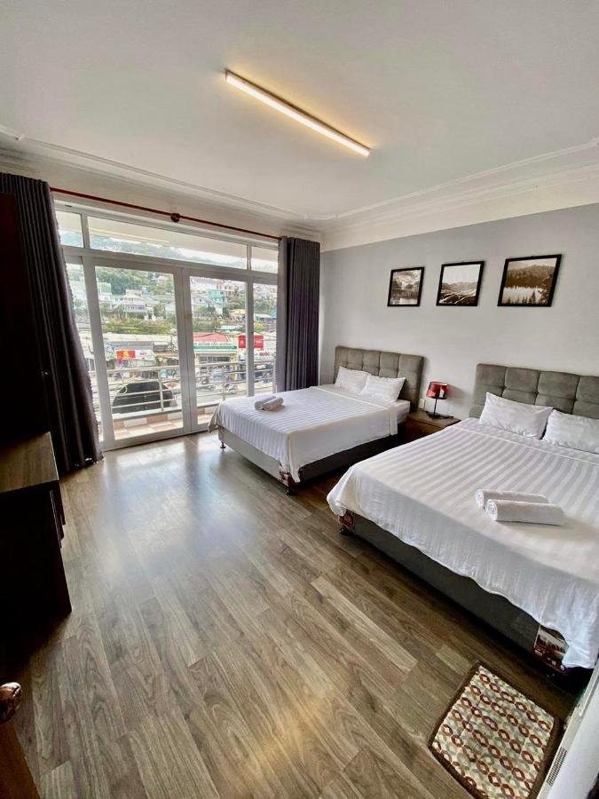Yen Guest House דה לאט מראה חיצוני תמונה