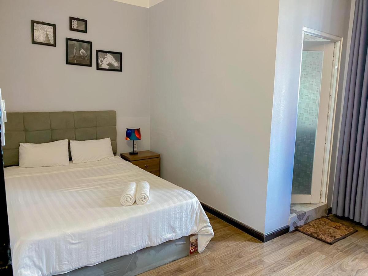 Yen Guest House דה לאט מראה חיצוני תמונה