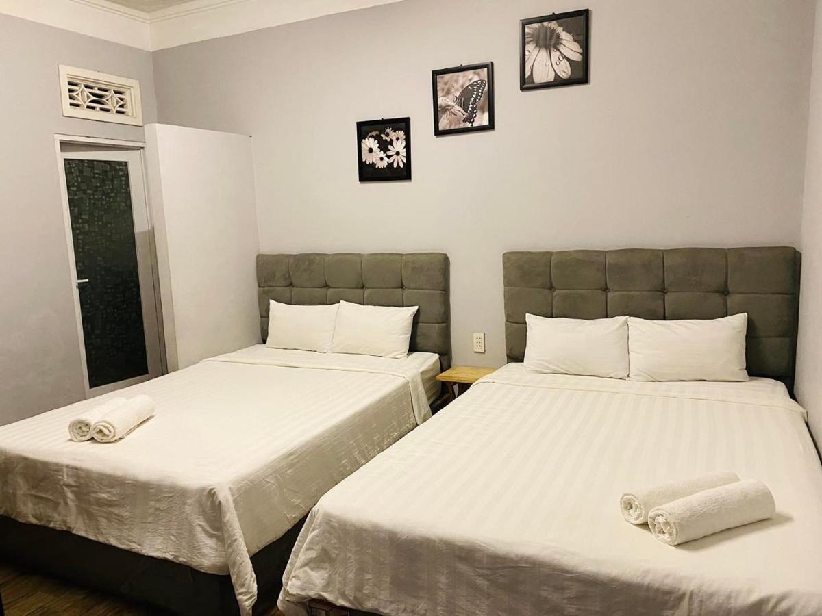 Yen Guest House דה לאט מראה חיצוני תמונה